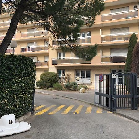 T2 clim proche rempart ideal festival d'avignon Appartamento Esterno foto